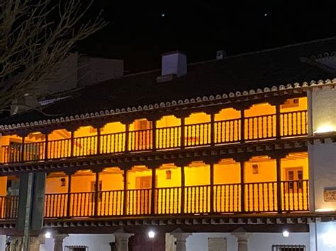 Hotel Paloma, Tomelloso (updated prices 2024) .